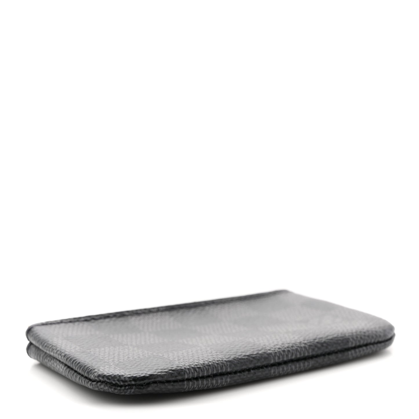 Damier Graphite Key Pouch