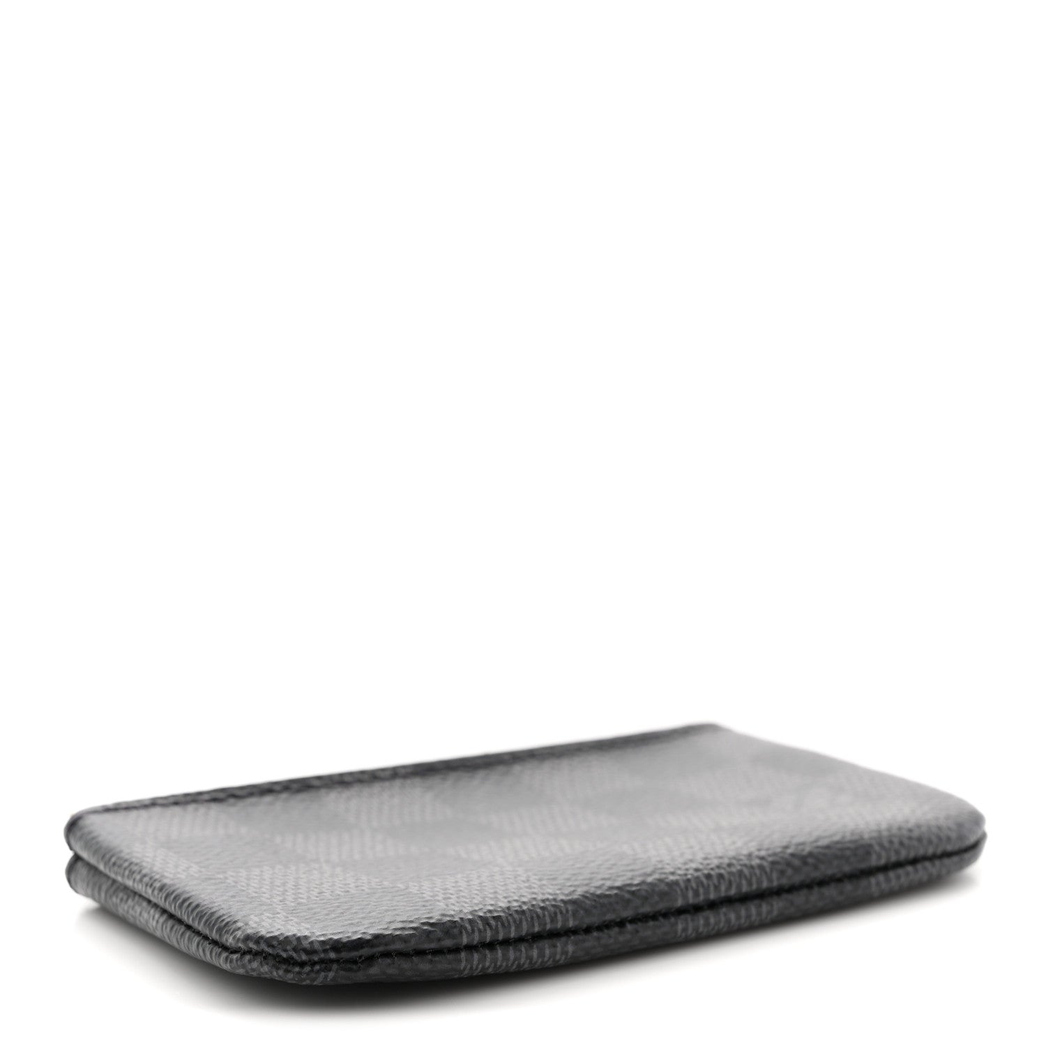 Louis Vuitton Damier Graphite Key Pouch 4 of 8