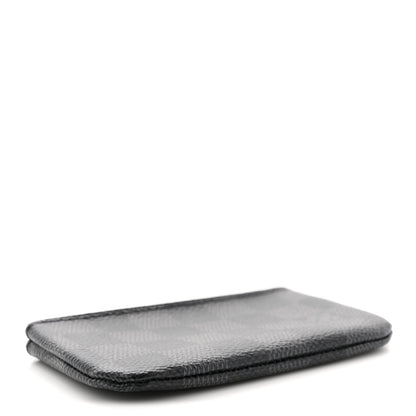 Louis Vuitton Damier Graphite Key Pouch 4 of 8