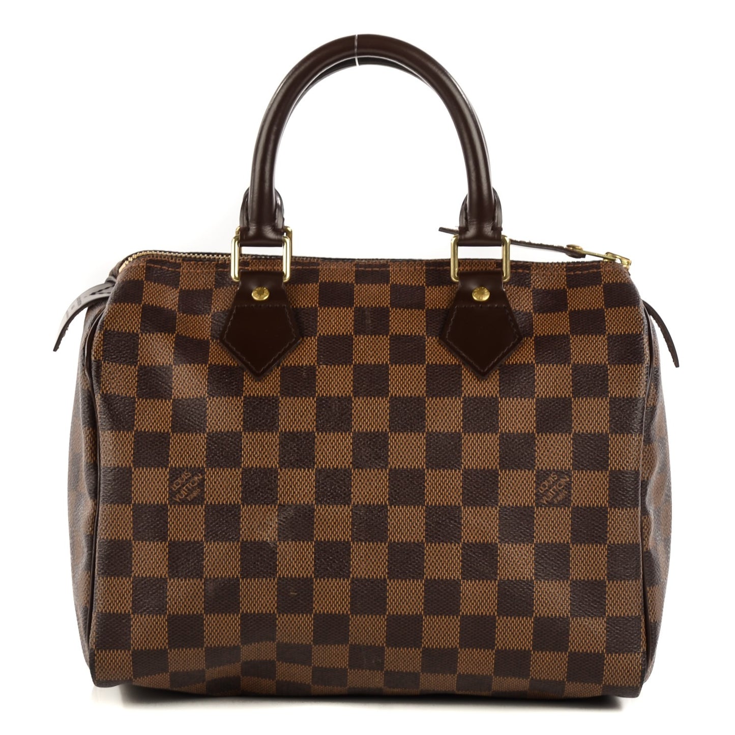 Damier Ebene Speedy 25