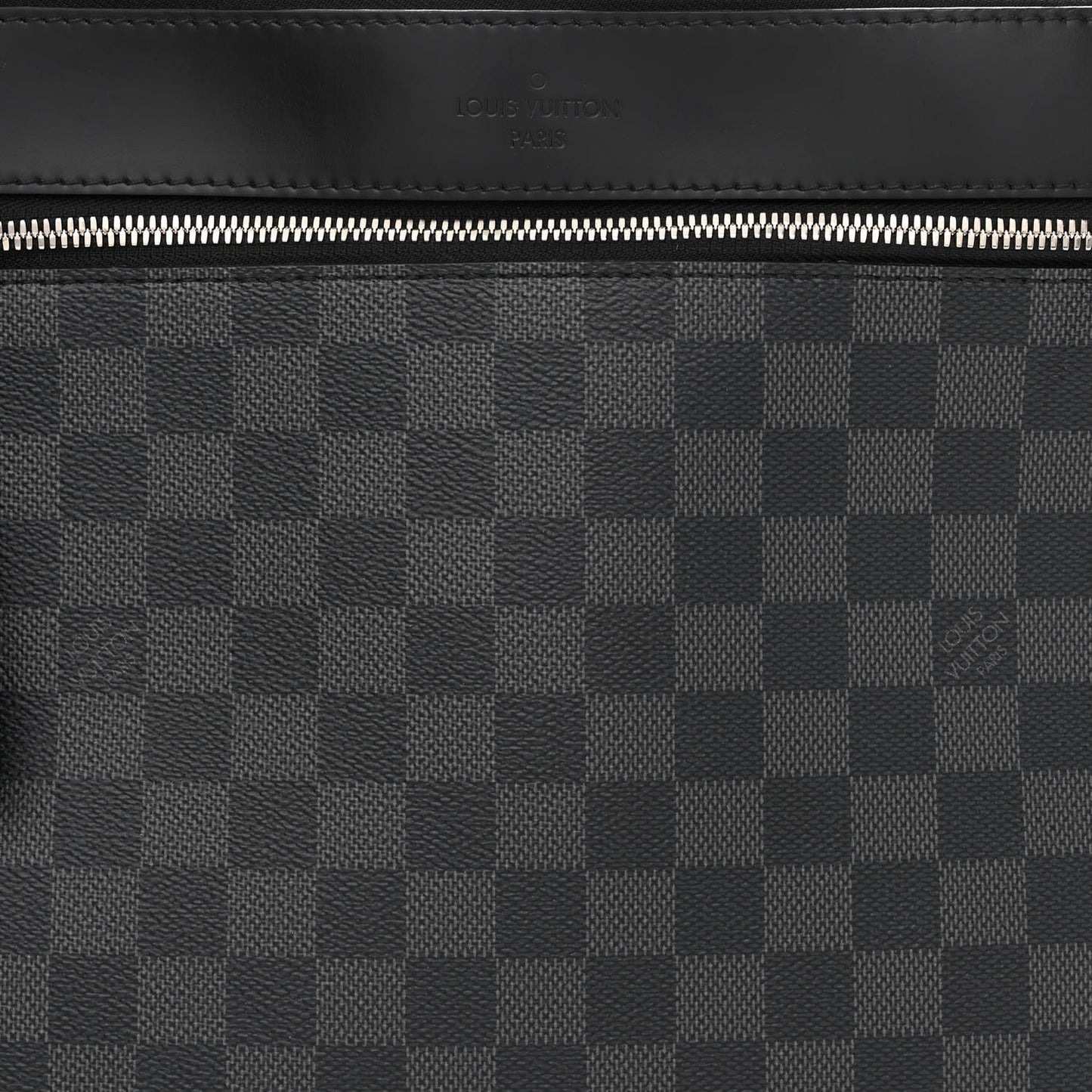 Damier Graphite Mick PM