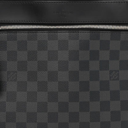 Louis Vuitton Damier Graphite Mick PM 7 of 10