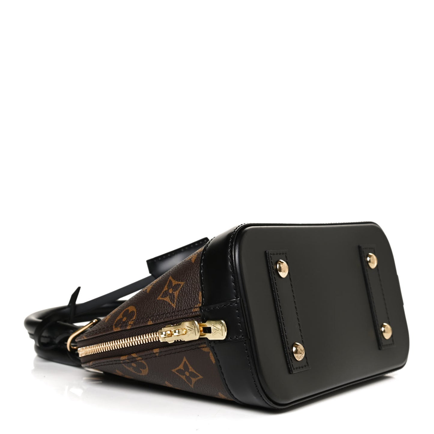 Monogram My LV World Tour Alma BB