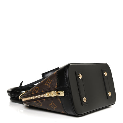 Louis Vuitton Monogram My LV World Tour Alma BB 4 of 10