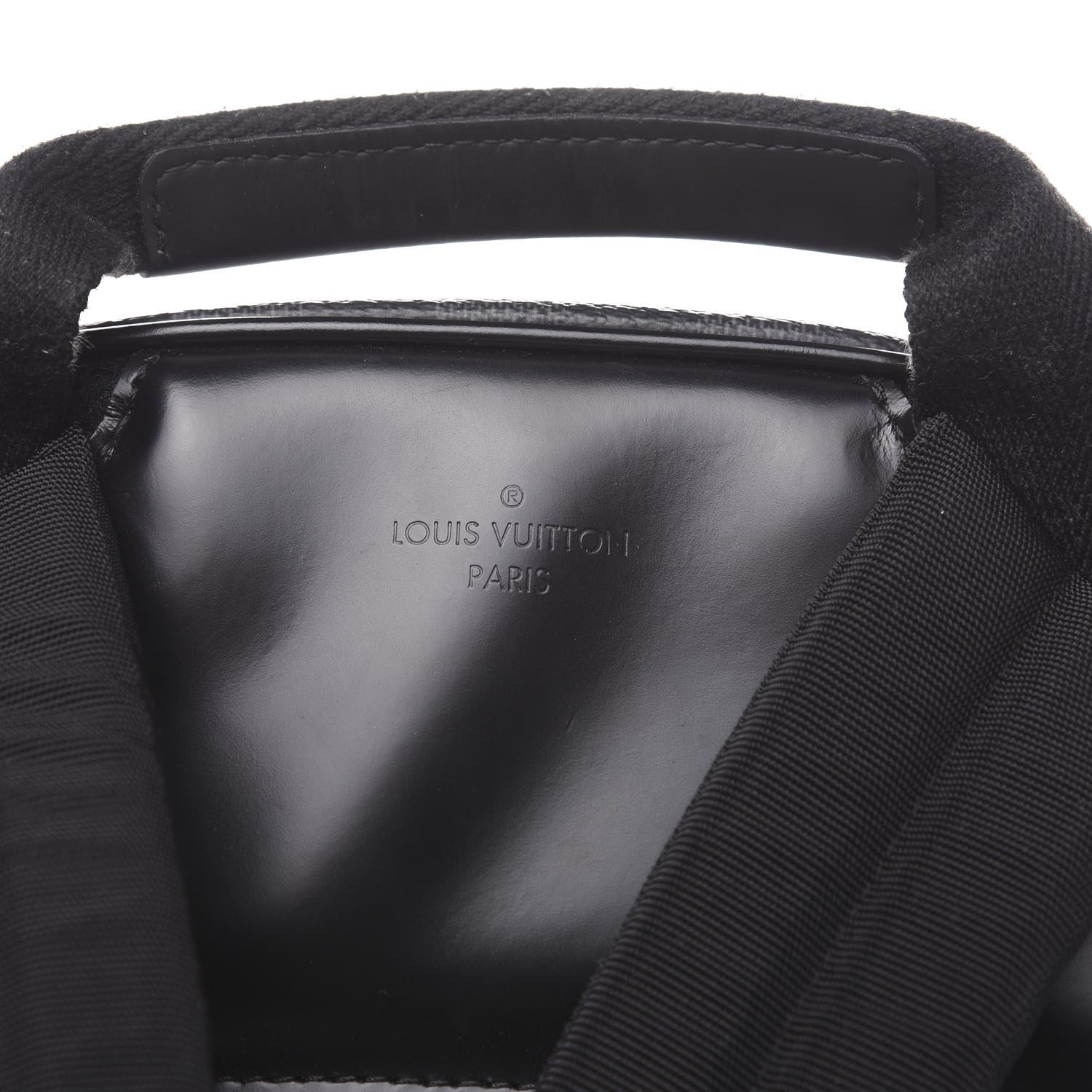 Louis Vuitton Damier Graphite Michael Backpack 6 of 10
