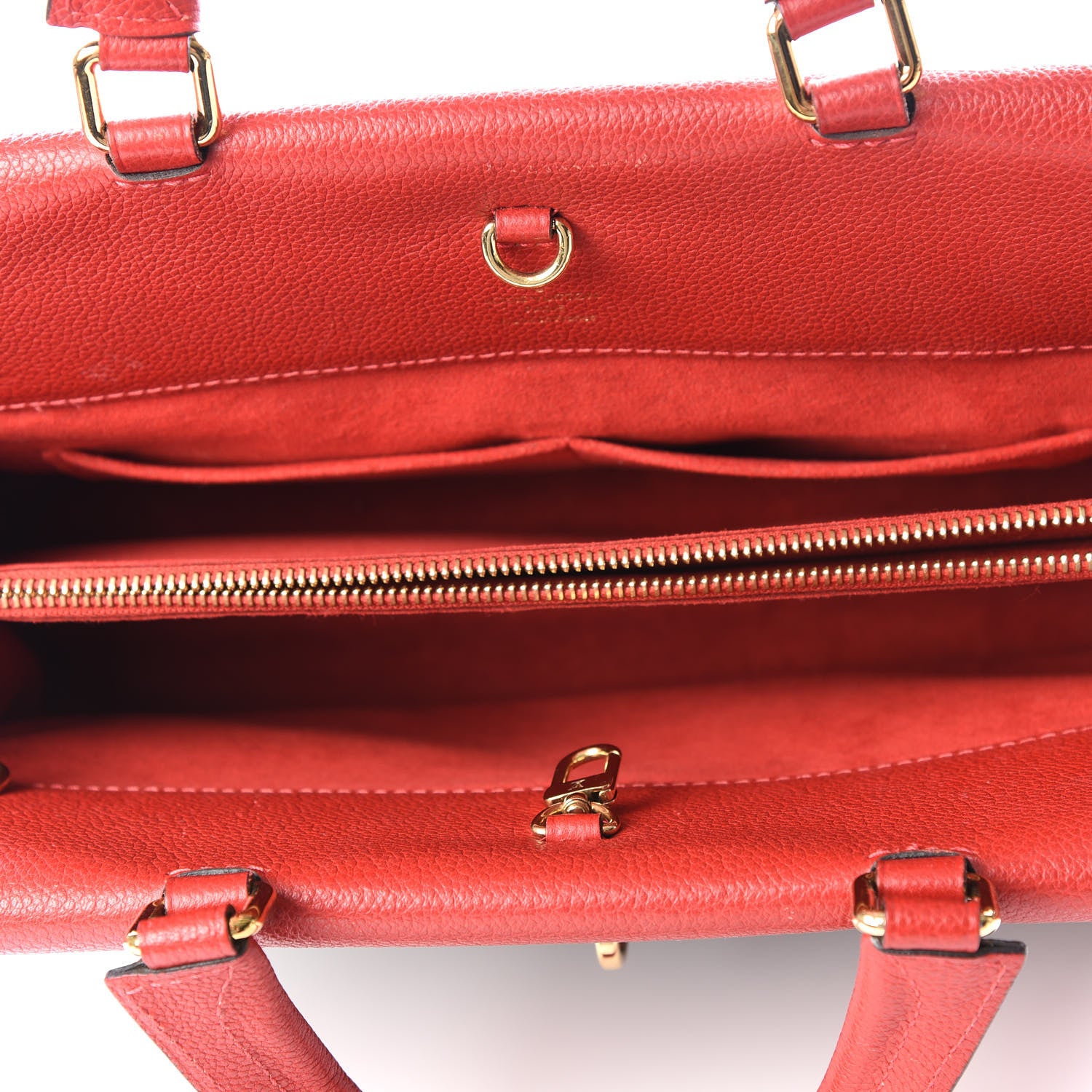 Louis Vuitton Monogram Venus Cherry 4 of 8