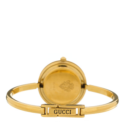 Gucci Stainless Steel 26mm Interchangeable Bezel Quartz Watch 3 of 5