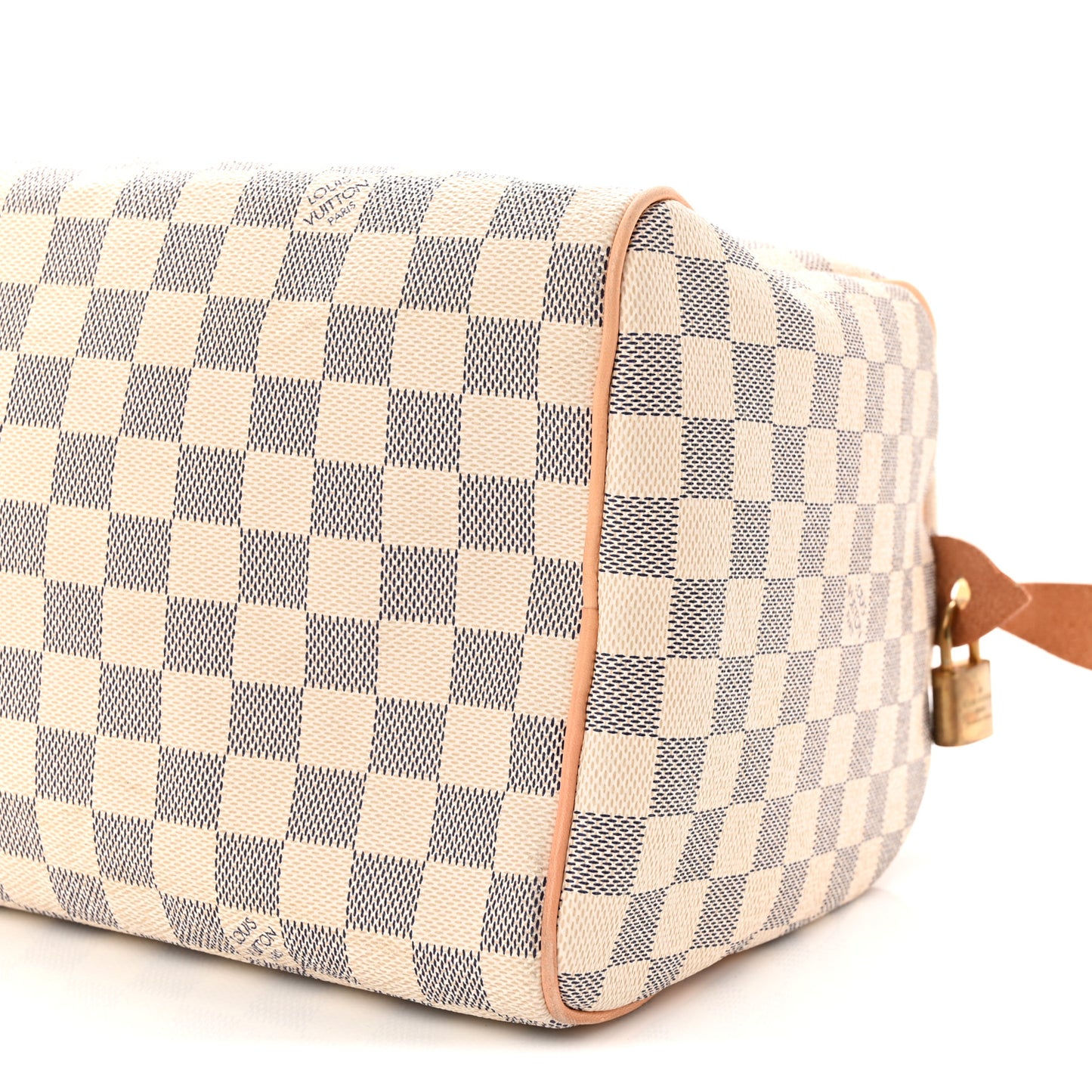 Damier Azur Speedy 30