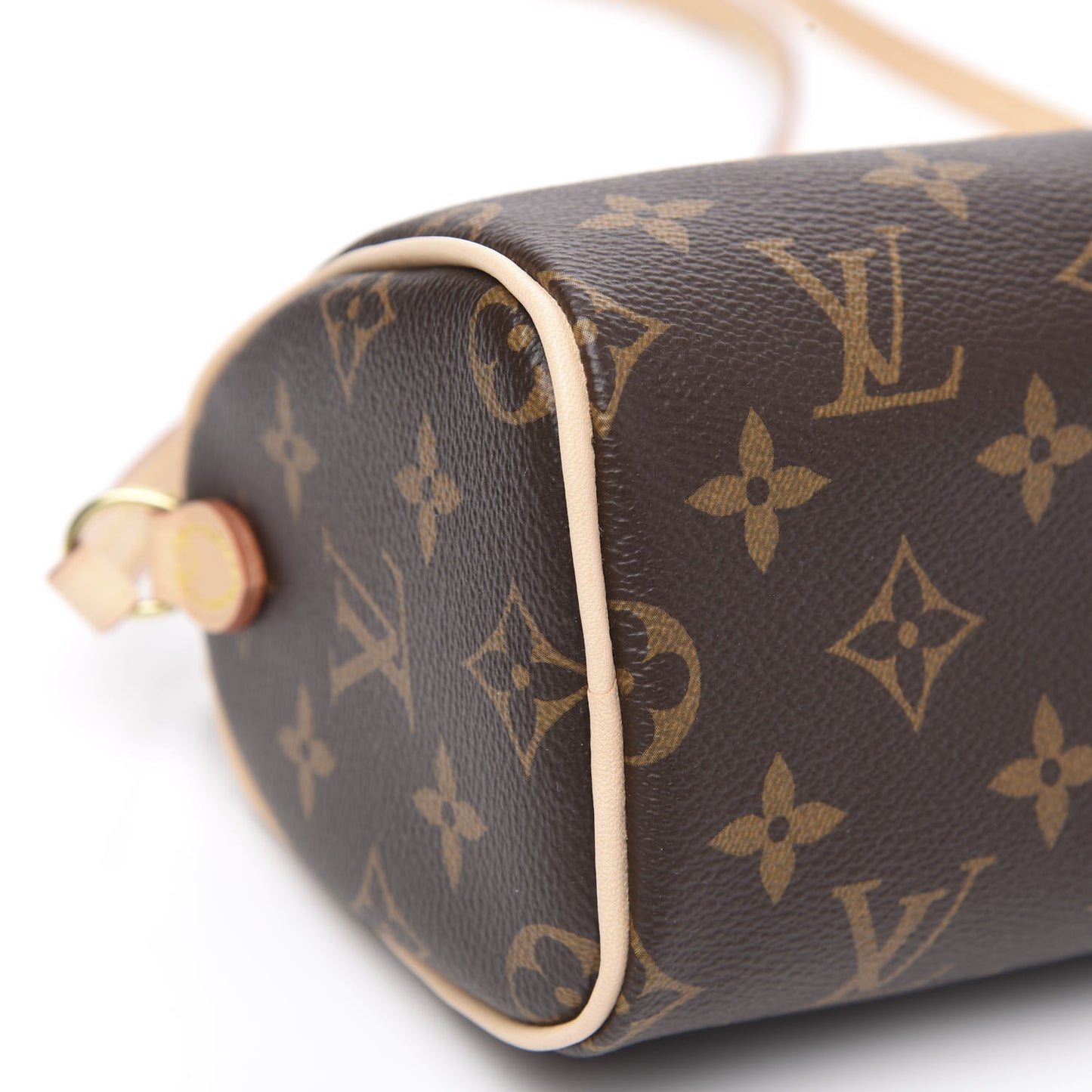 Monogram Nano Speedy