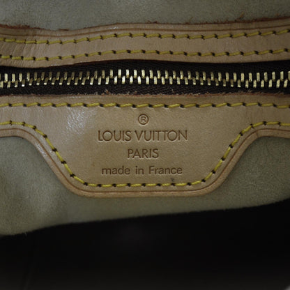 Louis Vuitton Monogram Looping MM 6 of 7