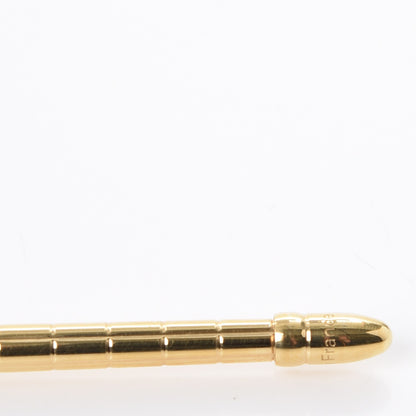 Louis Vuitton Agenda Ballpoint Pen Gold 5 of 5