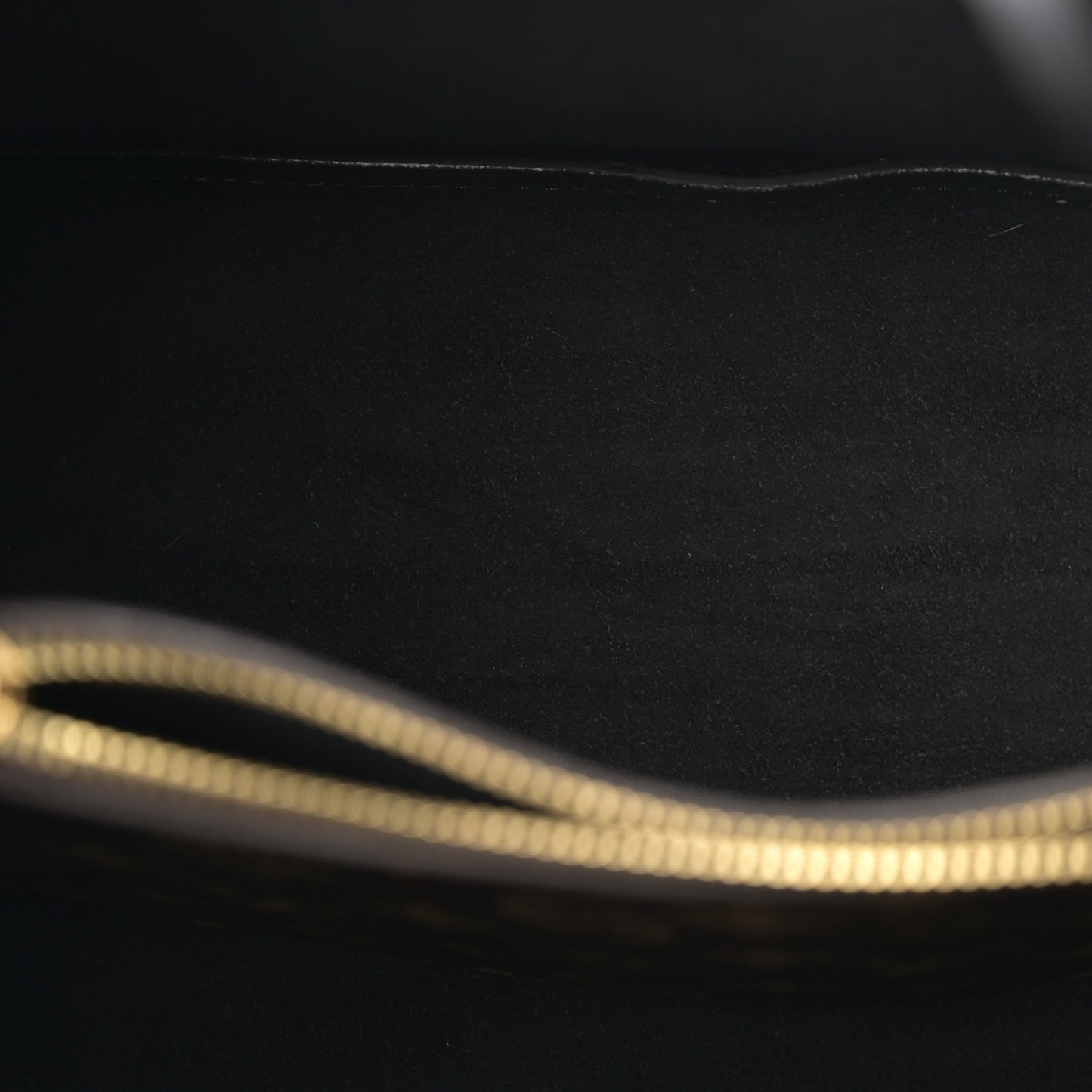 Monogram Neonoe MM Black