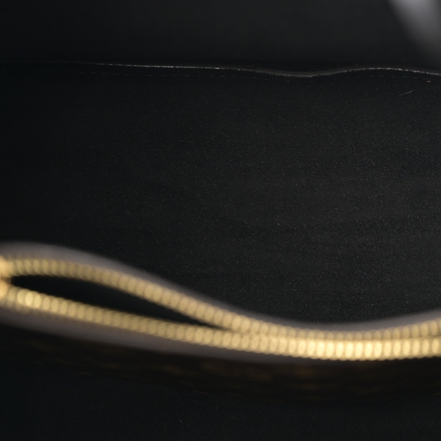 Louis Vuitton Monogram Neonoe MM Black 5 of 11