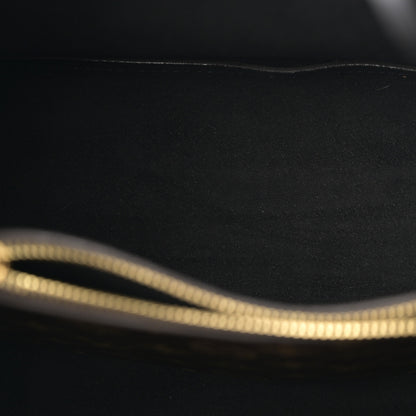 Louis Vuitton Monogram Neonoe MM Black 5 of 11