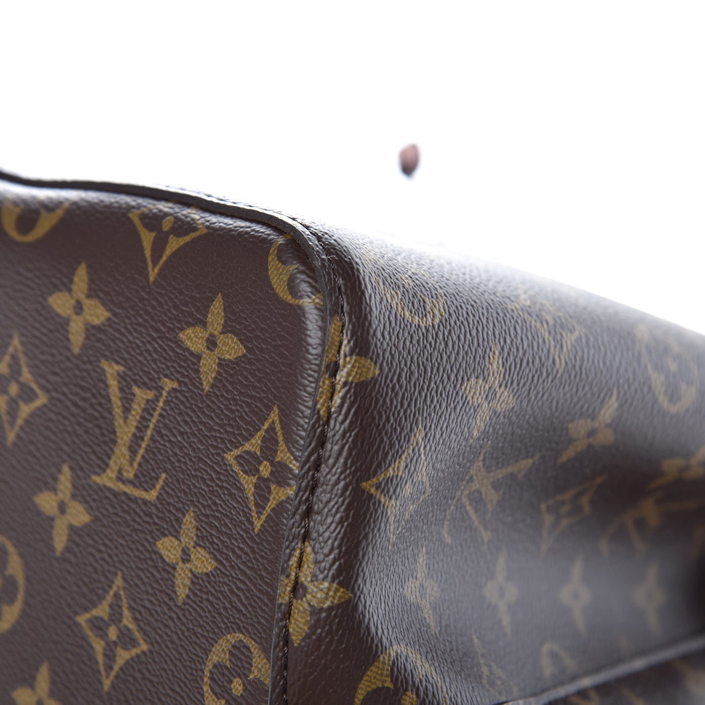 Monogram Neonoe MM Rose Poudre