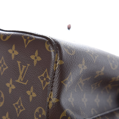 Louis Vuitton Monogram Neonoe MM Rose Poudre 12 of 13