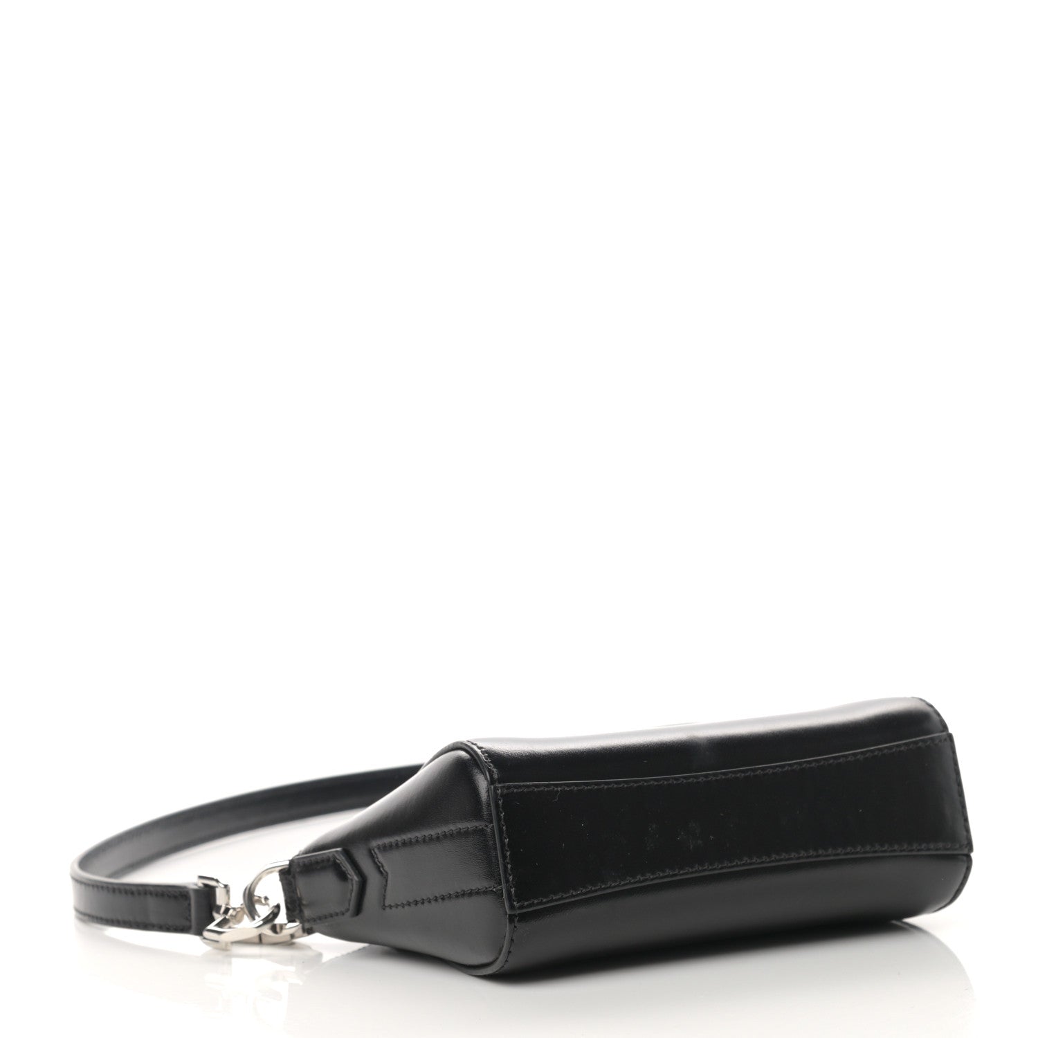 Givenchy Box Calfskin Nano Antigona Black 4 of 13