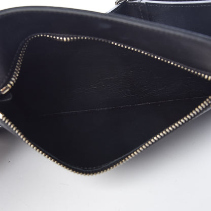 Givenchy Calfskin Waist Bag Black 3 of 9