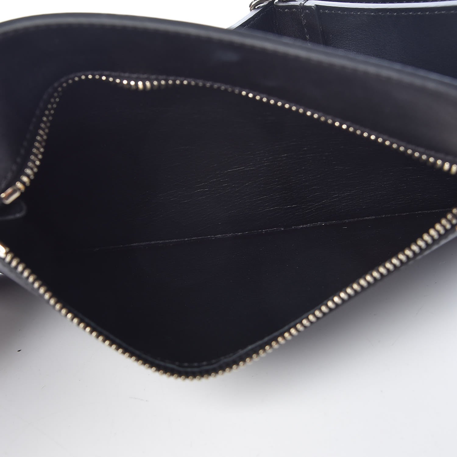 Givenchy Calfskin Waist Bag Black 5 of 12