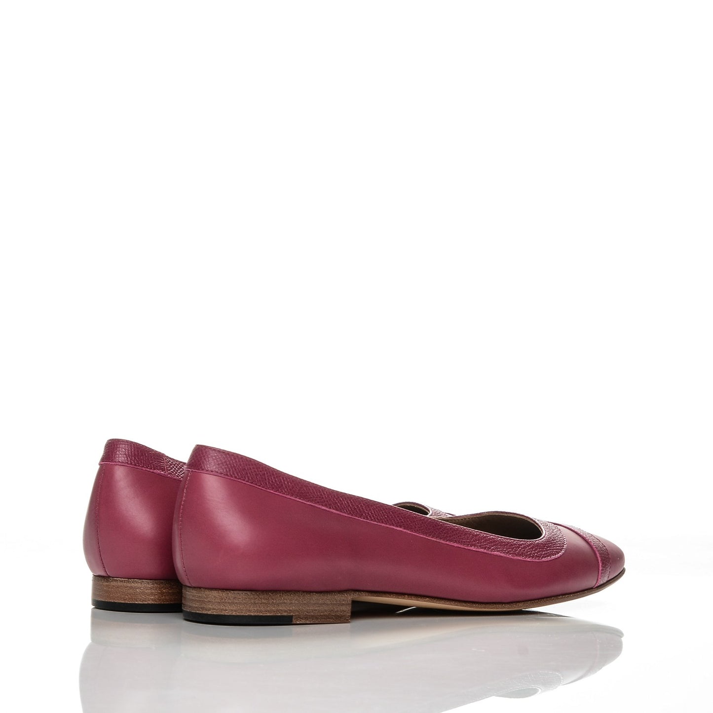 Epsom Infinitif Ballerina Flats 36.5