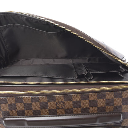 Louis Vuitton Damier Ebene Pegase 55 Business 5 of 19