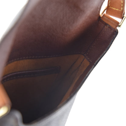Louis Vuitton Monogram Musette Salsa 11 of 11