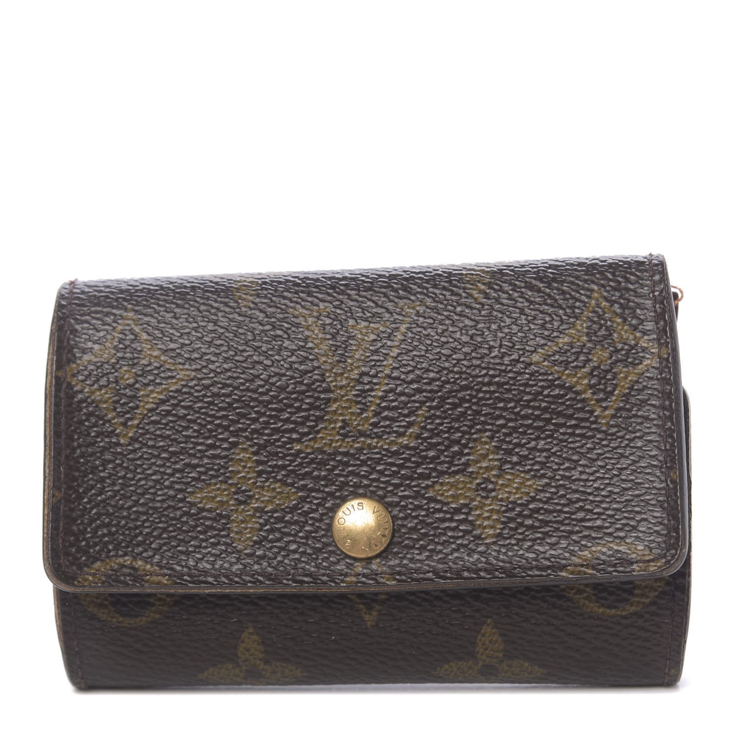 Monogram 6 Key Multicles Holder