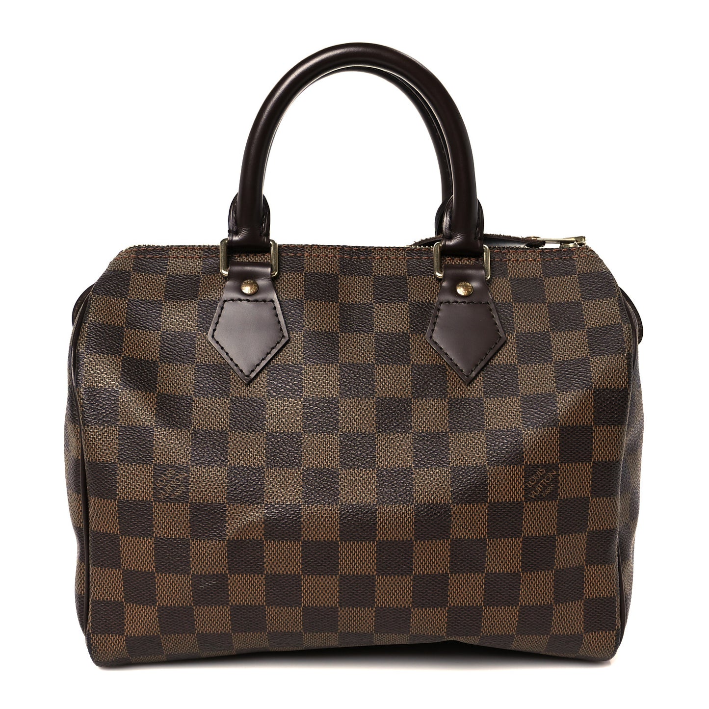 Damier Ebene Speedy 25
