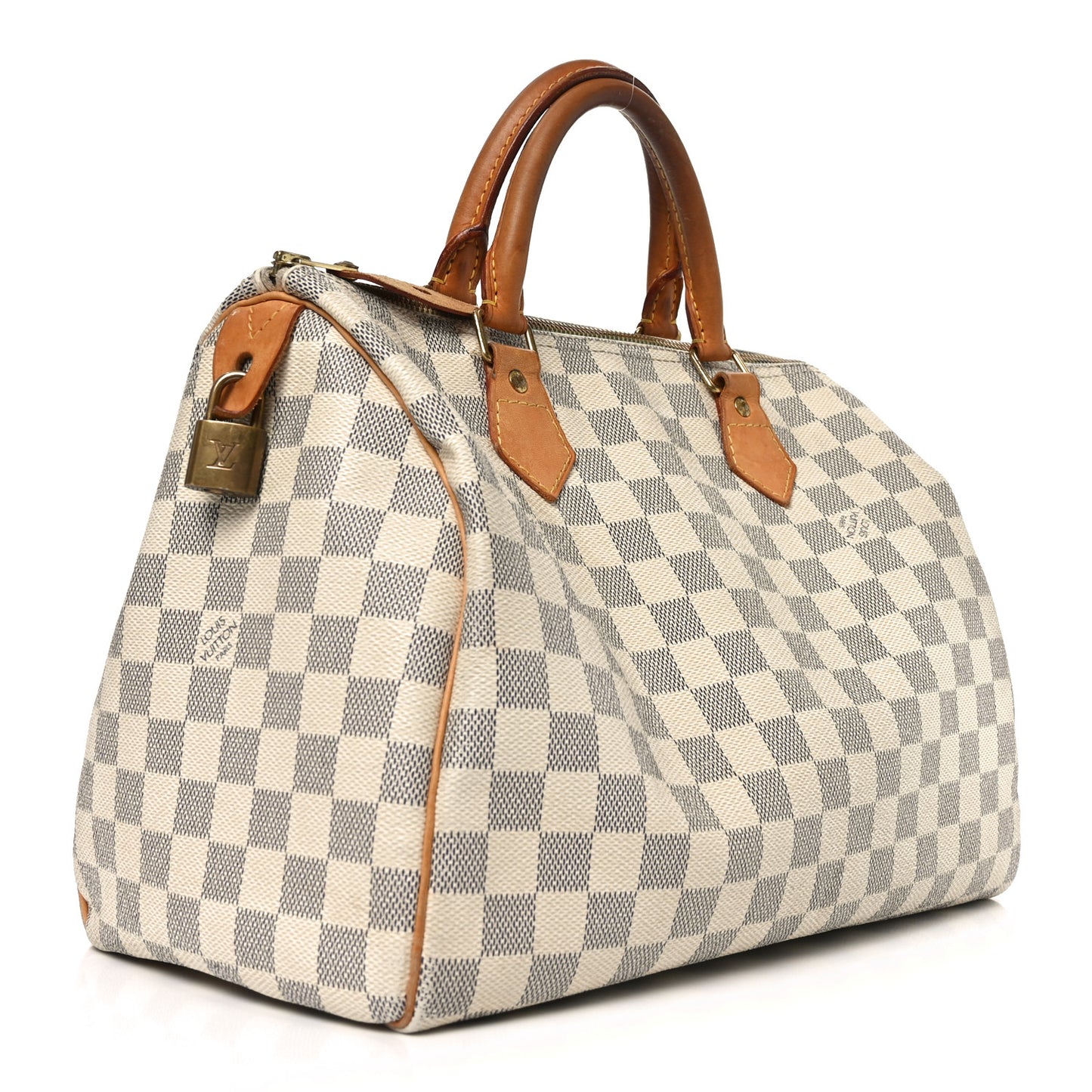 Damier Azur Speedy 30