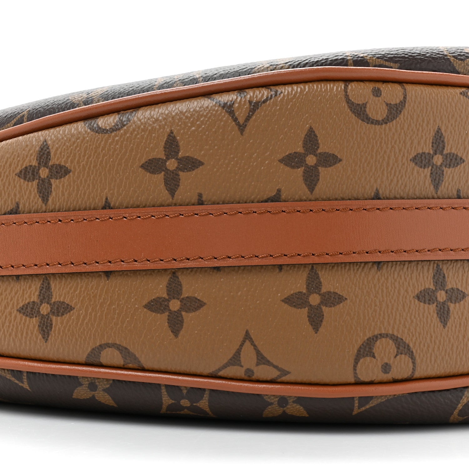 Louis Vuitton Reverse Monogram Loop Hobo 10 of 10