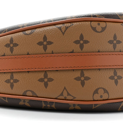 Louis Vuitton Reverse Monogram Loop Hobo 10 of 10