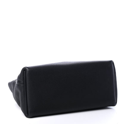 Hermes Taurillon Maurice Swift 24/24 29 Black 4 of 10