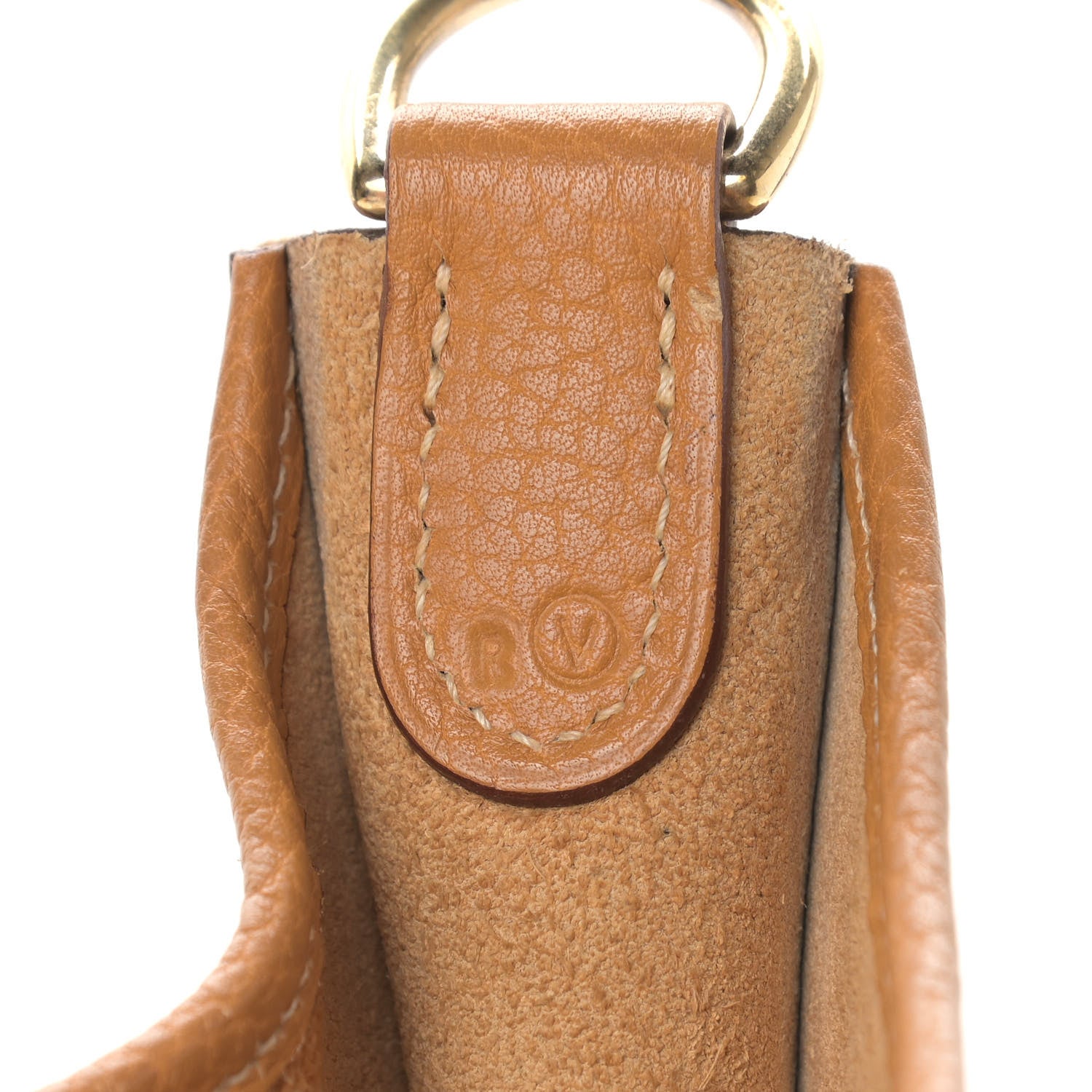 Hermes Ardennes Evelyne GM Naturelle 6 of 9