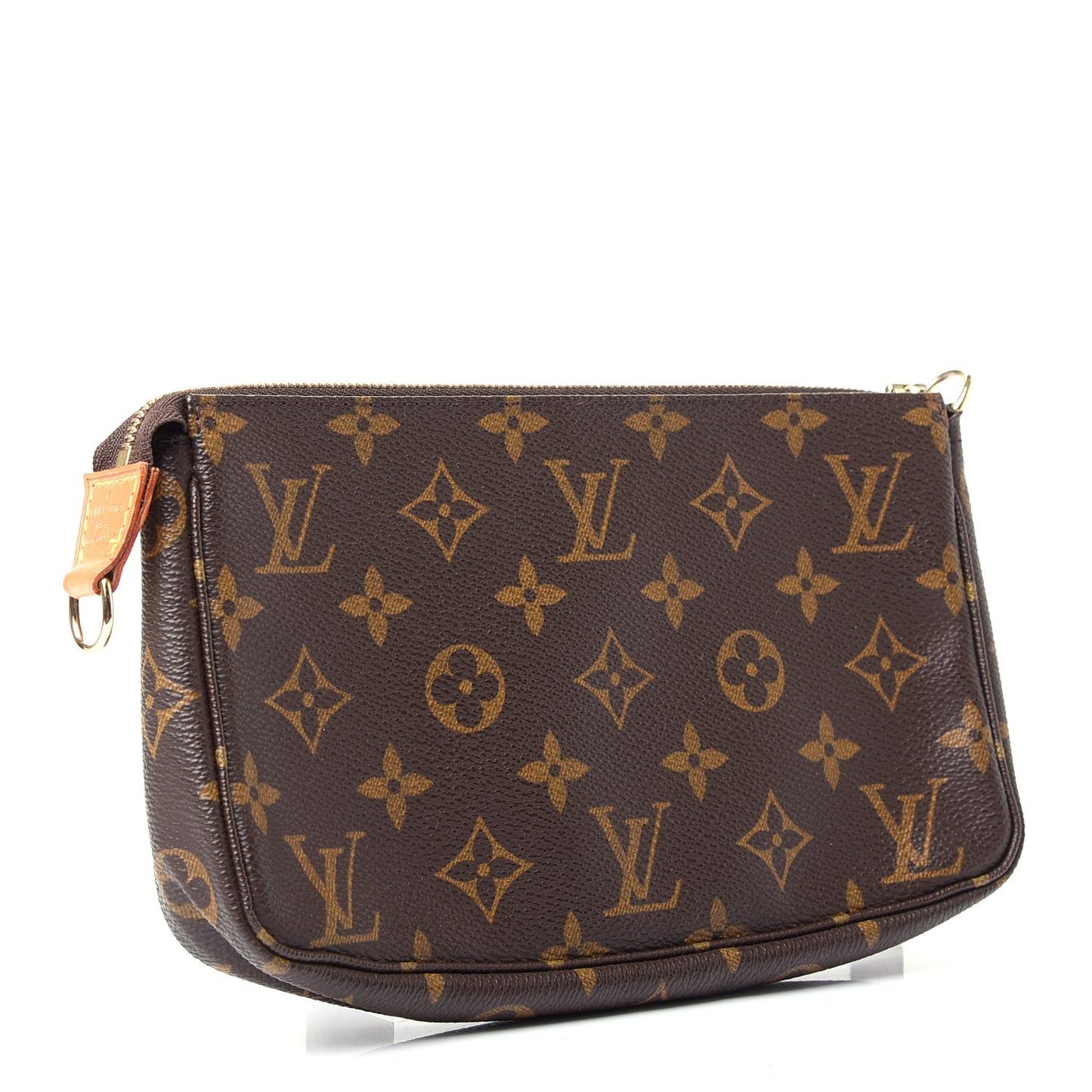 Monogram Pochette Accessories