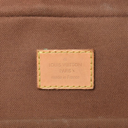 Louis Vuitton Monogram Icare Bag 6 of 24