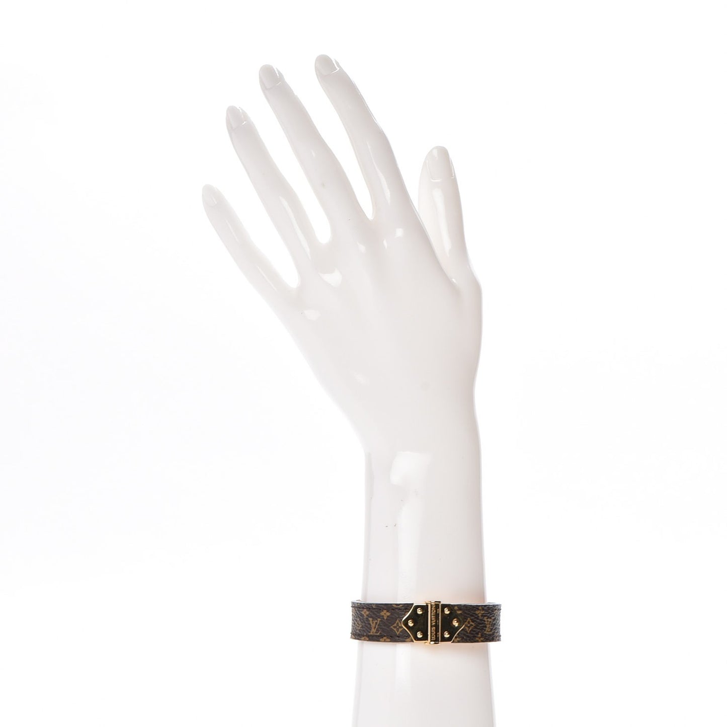 Monogram Nano Bracelet 17