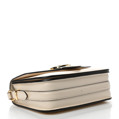 Louis Vuitton Smooth Calfskin LV Pont 9 Cream 4 of 12