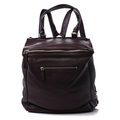 Givenchy Calfskin Pandora Backpack 3 of 19