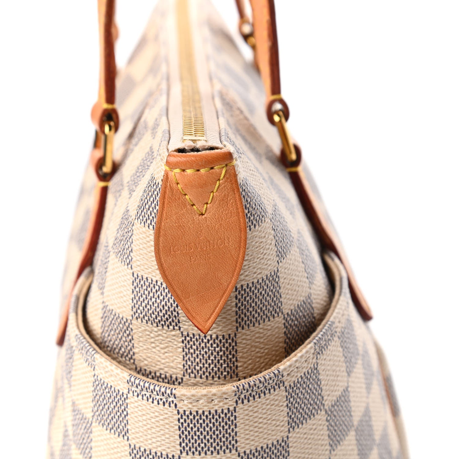 Louis Vuitton Damier Azur Totally PM 8 of 11