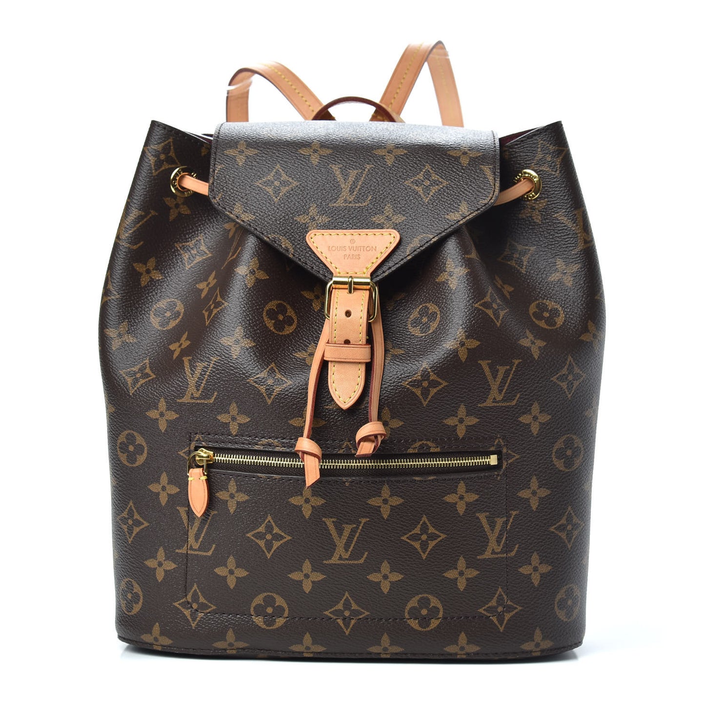 Monogram Montsouris NM Backpack