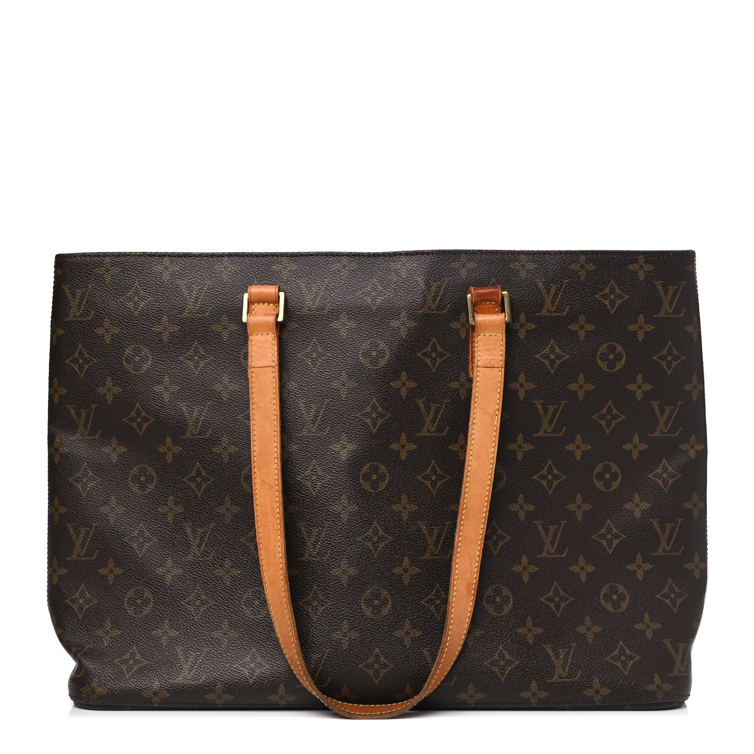 Louis Vuitton Monogram Luco 1 of 18