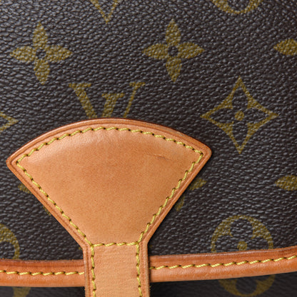 Louis Vuitton Monogram Sologne 19 of 24