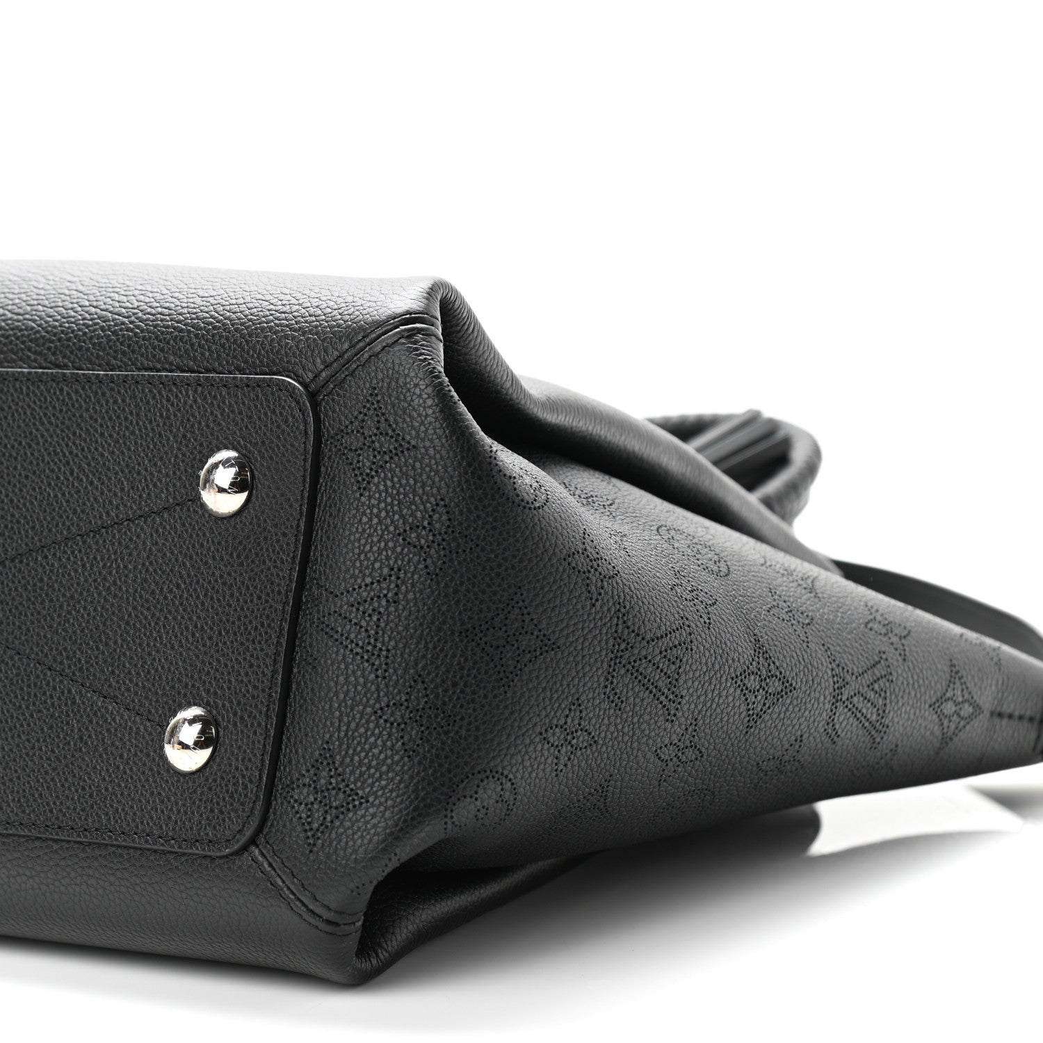 Louis Vuitton Mahina Haumea Black 10 of 10
