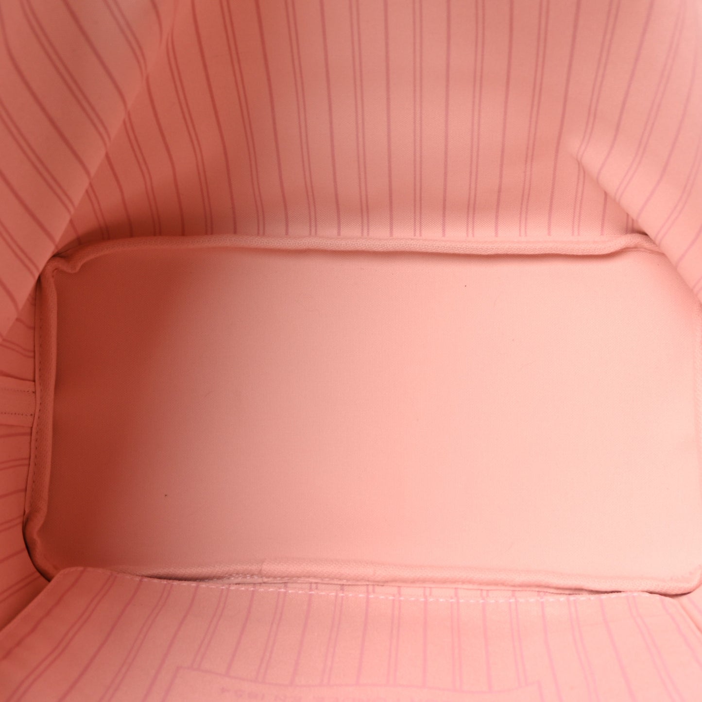 Damier Ebene Neo Neverfull MM Rose Ballerine