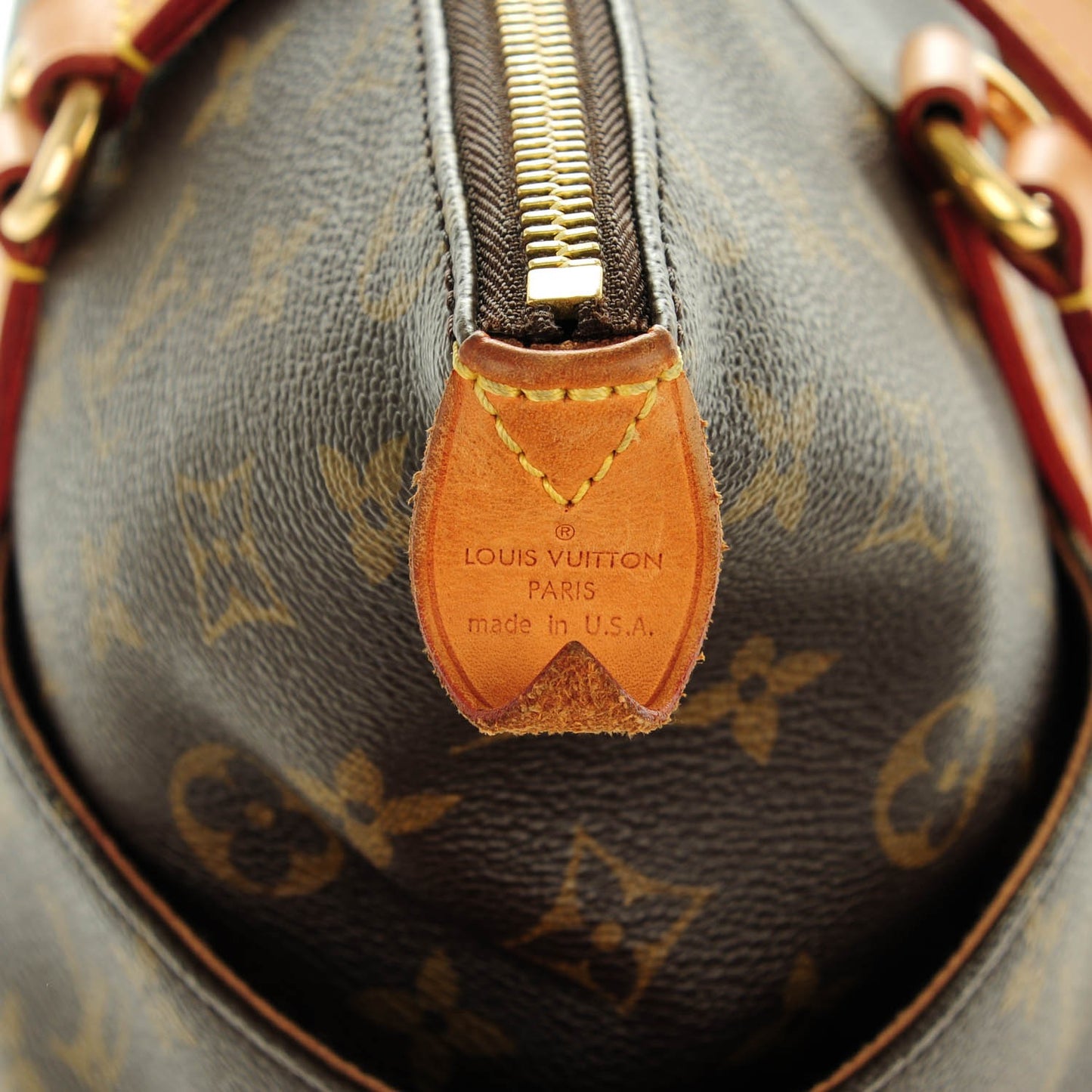 Monogram Totally MM