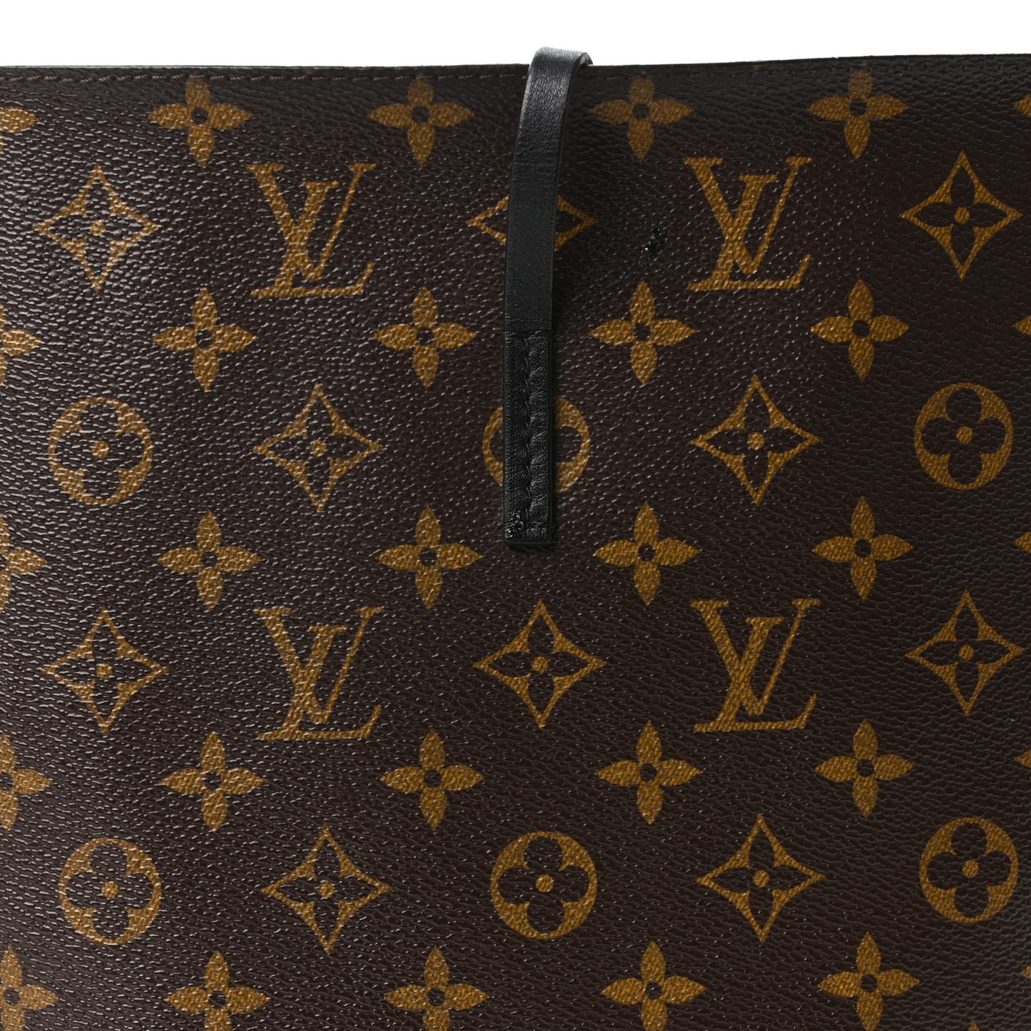 Monogram NN14 Idole GM Black
