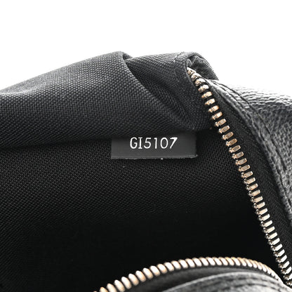 Louis Vuitton Damier Graphite Porte Documents Voyage PM 7 of 17