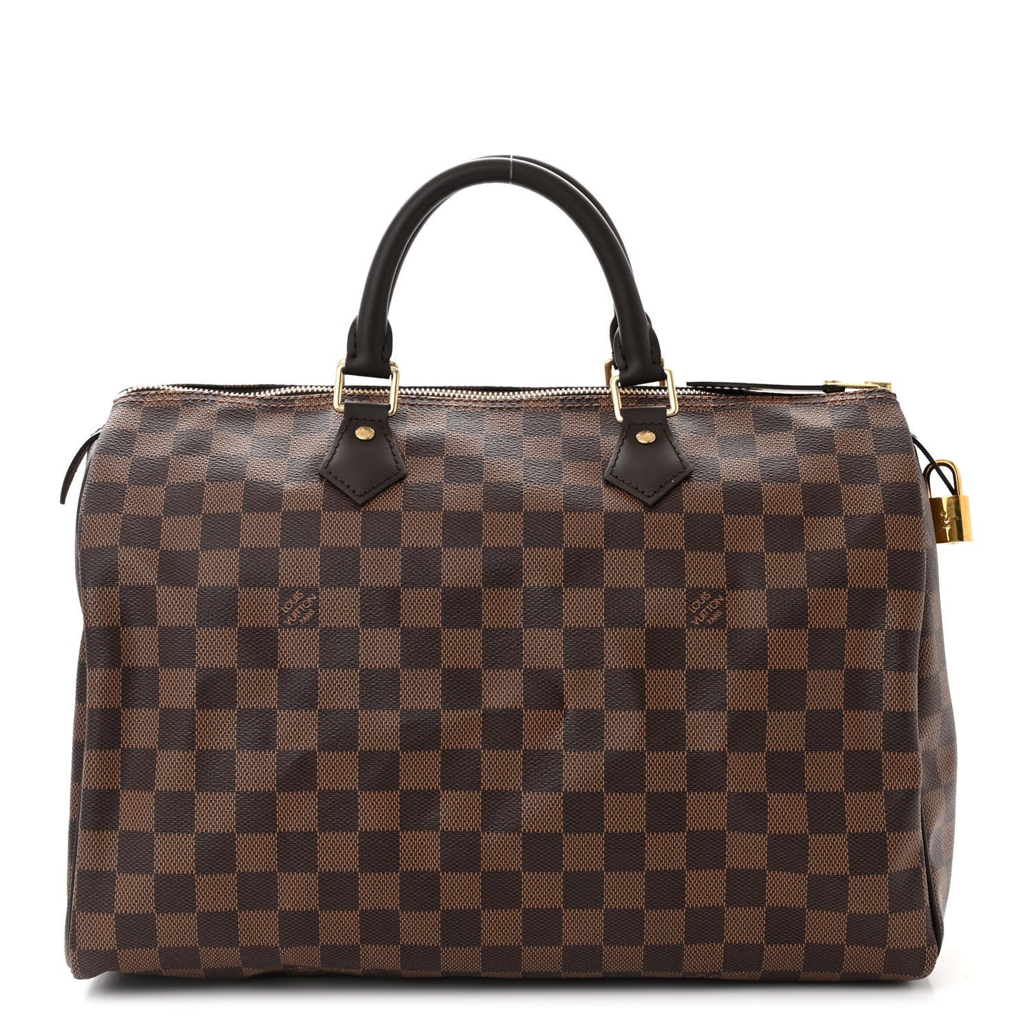 Damier Ebene Speedy 35