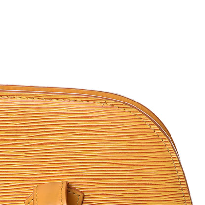 Louis Vuitton Epi Lussac Tassil 11 of 21