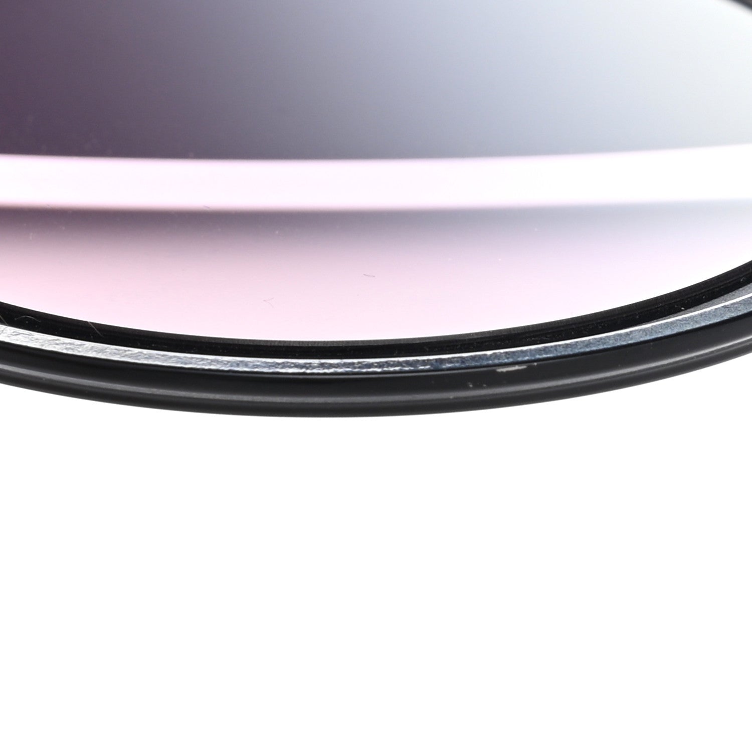 Chanel Round Sunglasses 4226 Black 11 of 12